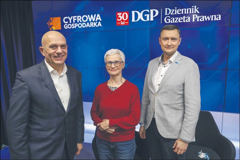 cyfrowy tydzień
