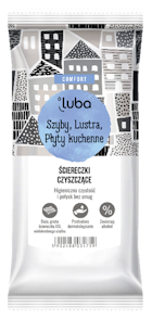Luba Comfort