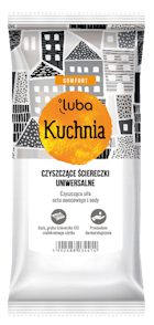 Luba Comfort