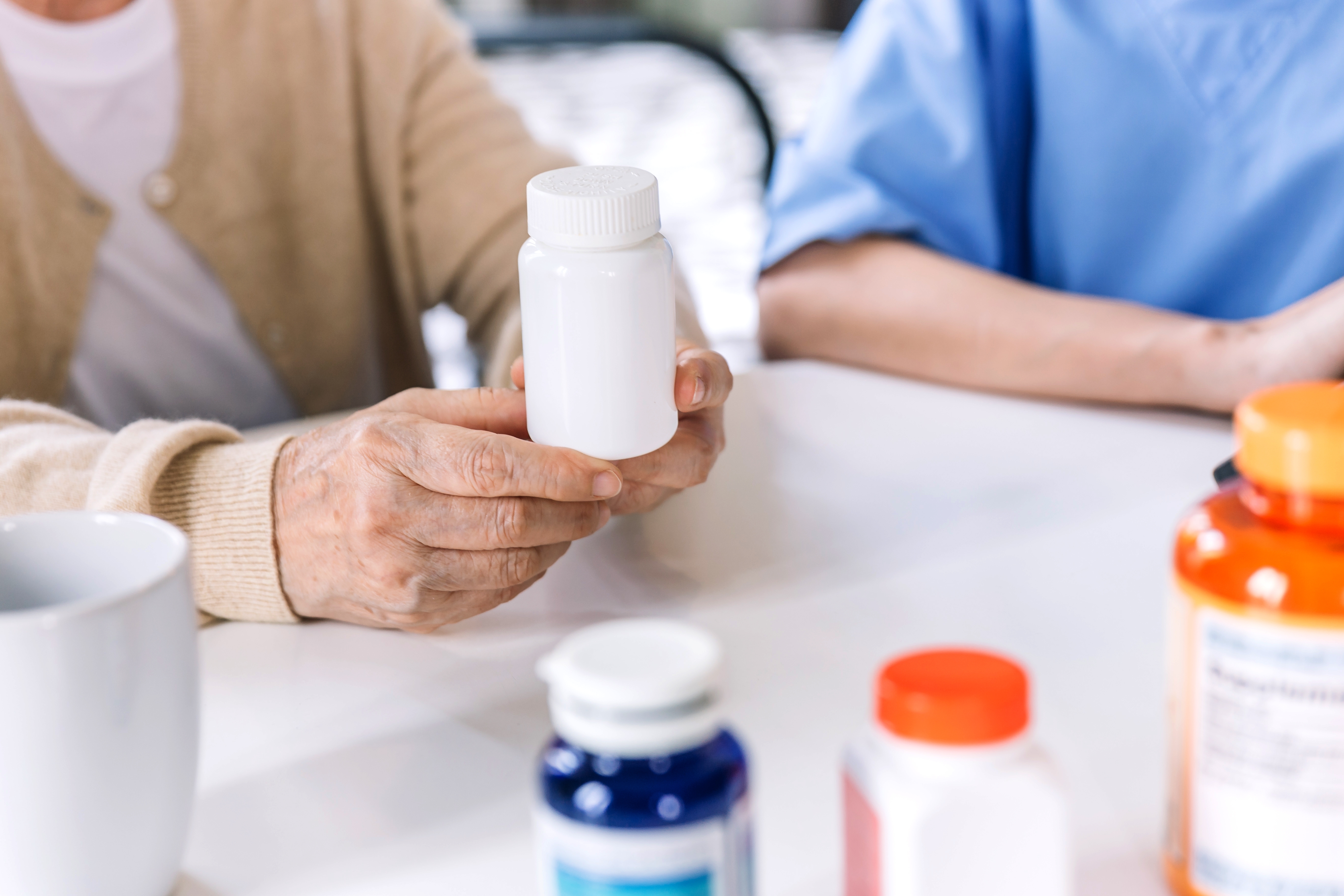 Ulga na leki 2026. Jak odzyskać pieniądze z ZUS i urzędu skarbowego?