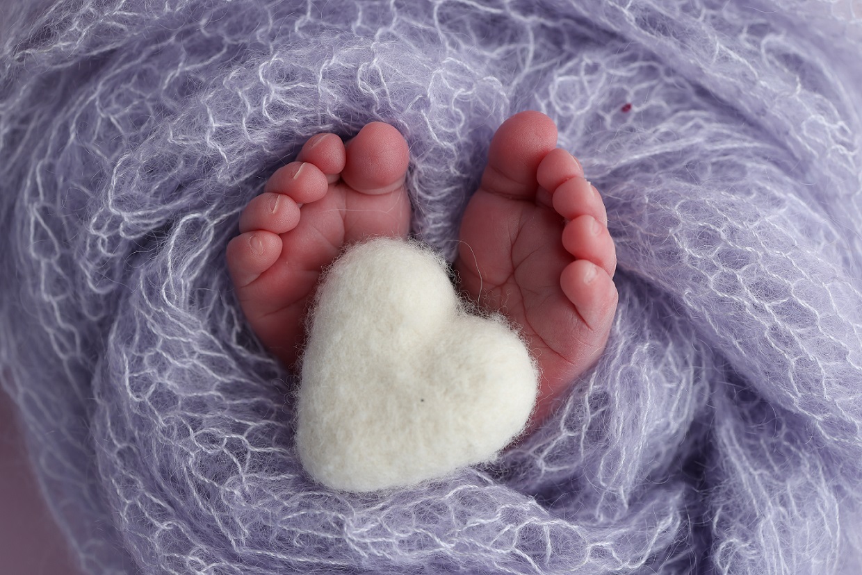 Światowy Dzień Wcześniaka. W Polsce co roku rodzi się przedwcześnie ok. 20 tys. dzieci