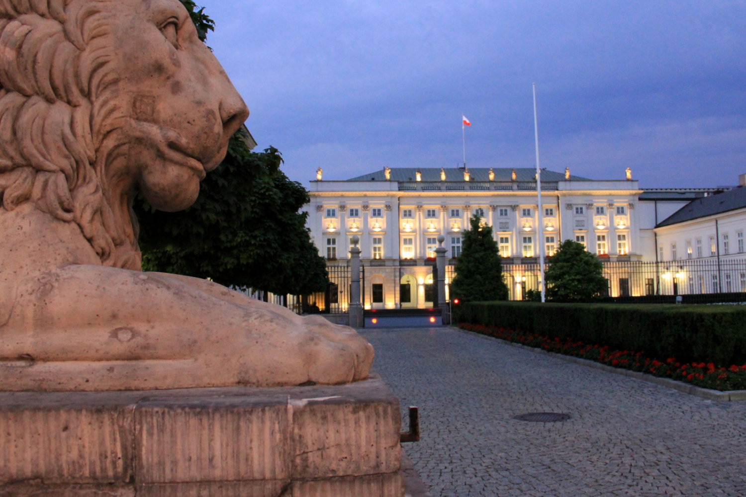 When will we find out who the PiS candidate for president   of Poland is? There are 3  possible  candidates in the game