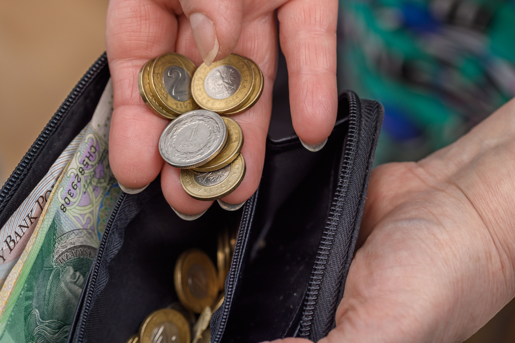 Waloryzacja emerytur i rent 2026: Projekt rozporządzenia Rady Ministrów już gotowy [RD216]