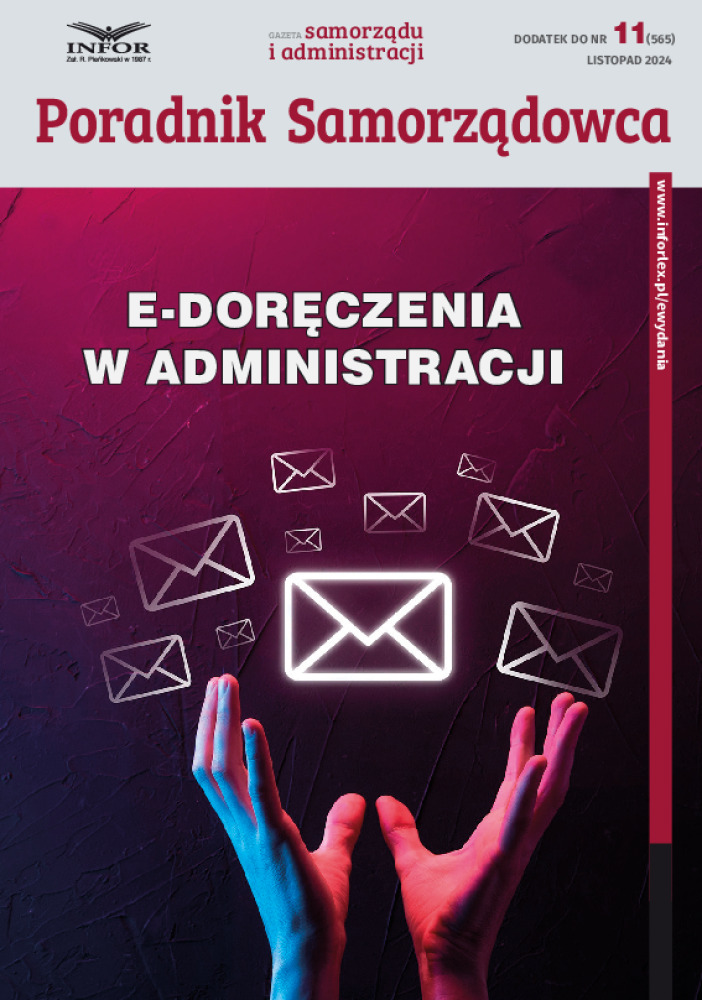 Gazeta Samorządu i Administracji