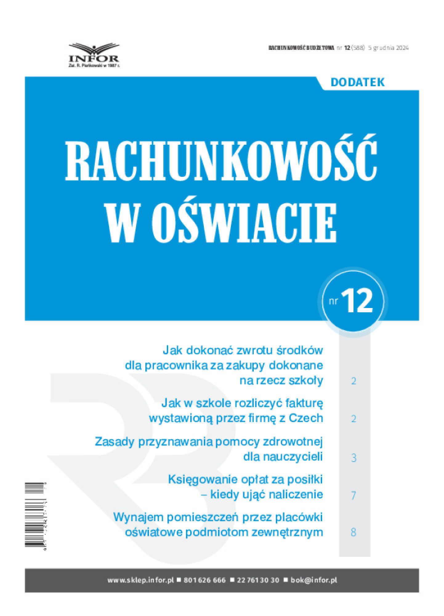 Rachunkowość Budżetowa