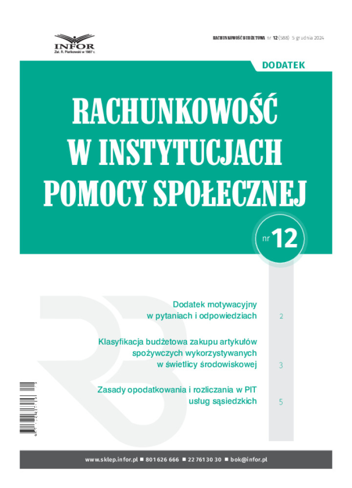 Rachunkowość Budżetowa