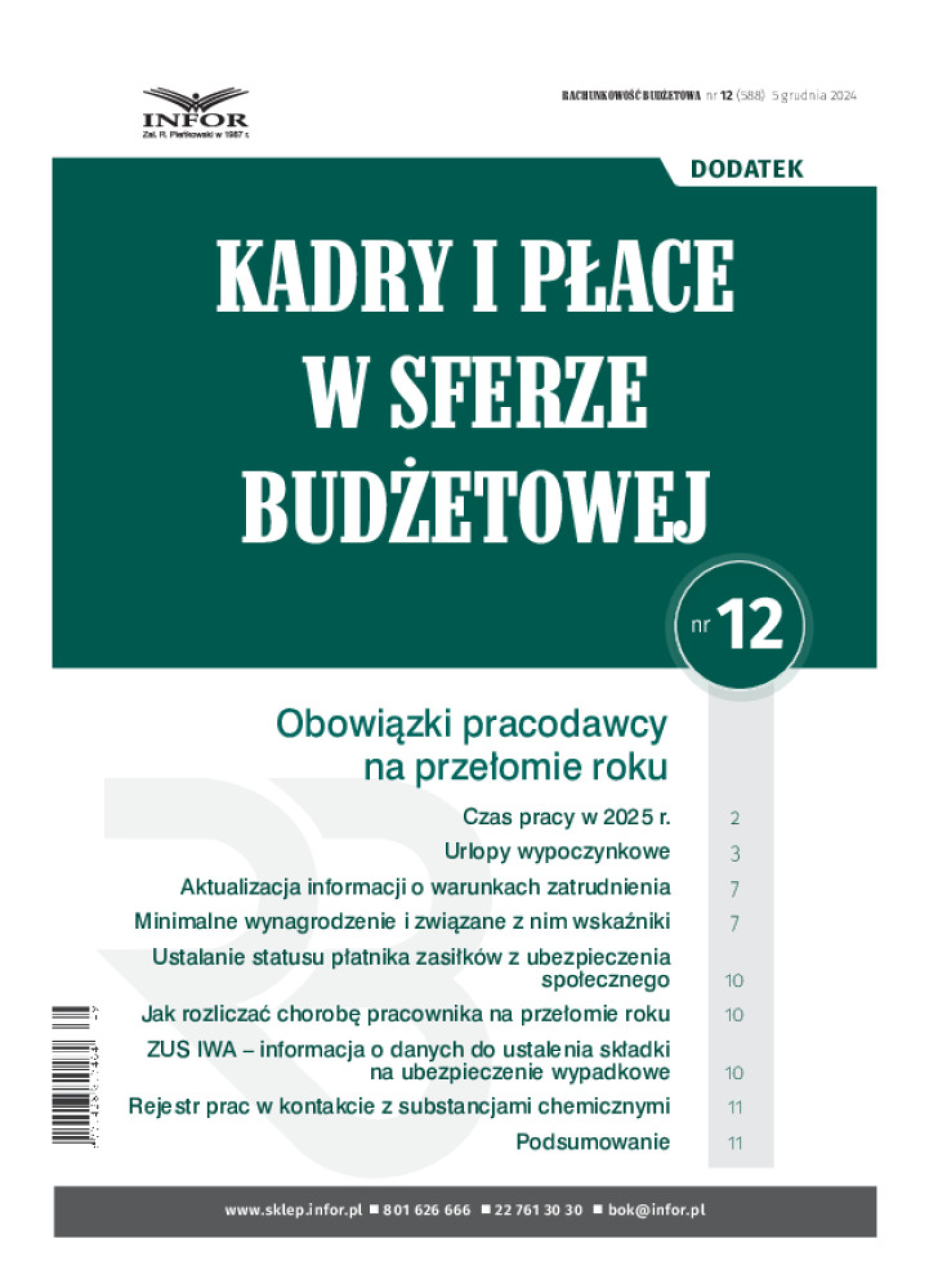 Rachunkowość Budżetowa
