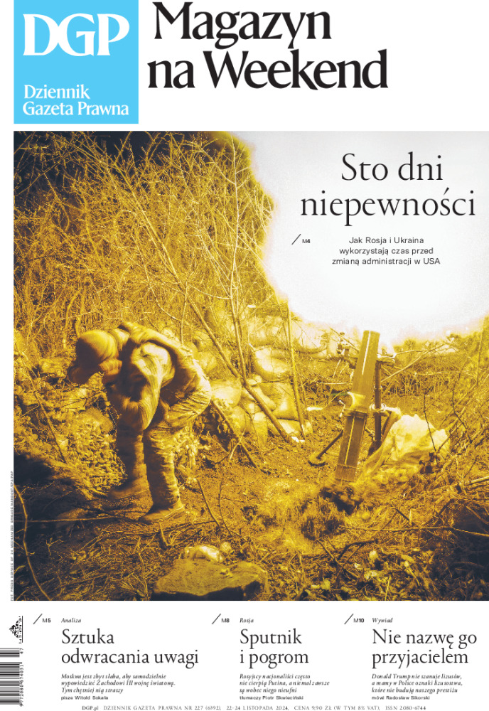 Dziennik Gazeta Prawna