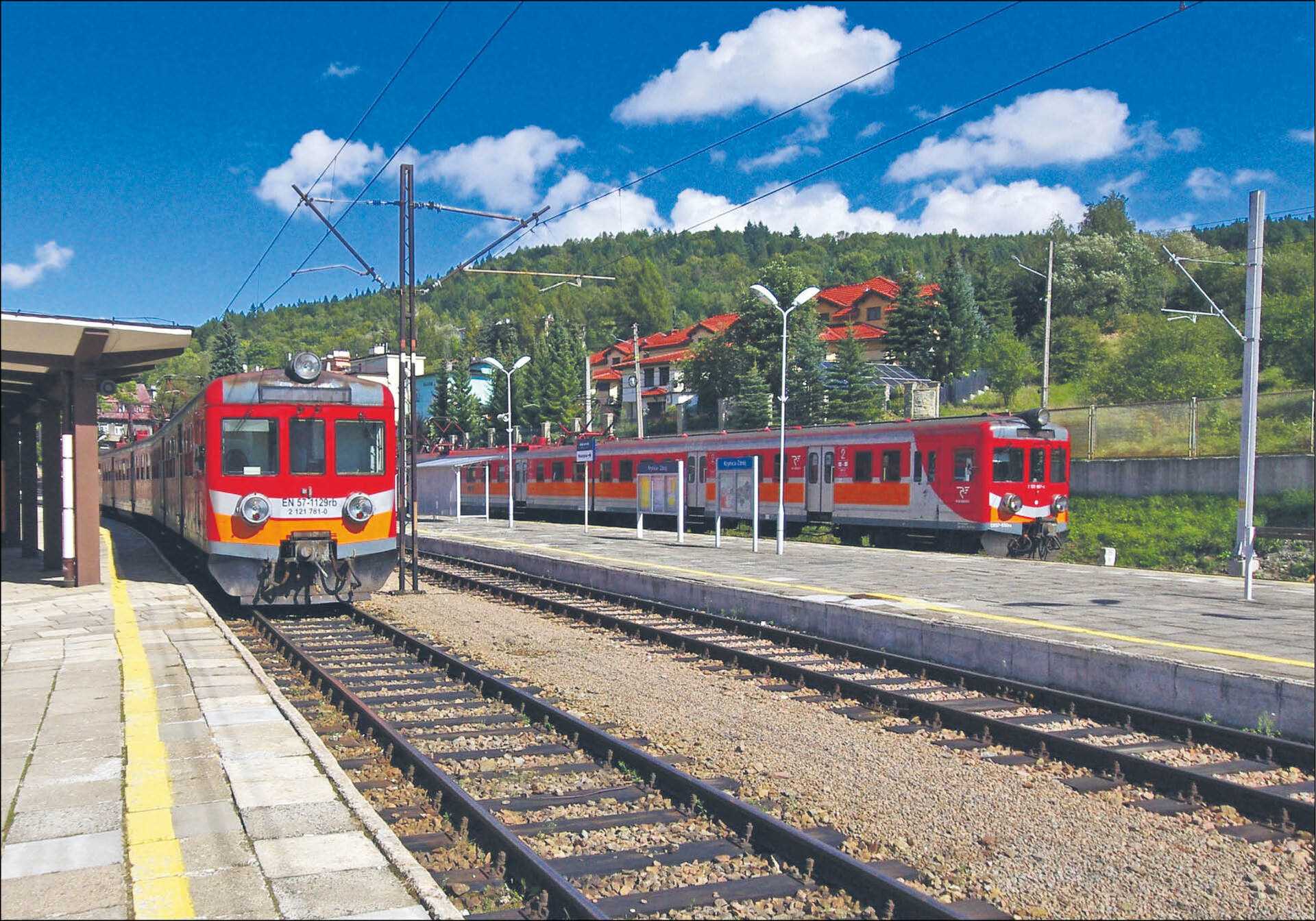 Spośród 400 pociągów Polregio do pilnej wymiany kwalifikuje się 300