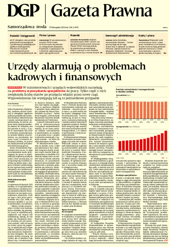 Dziennik Gazeta Prawna