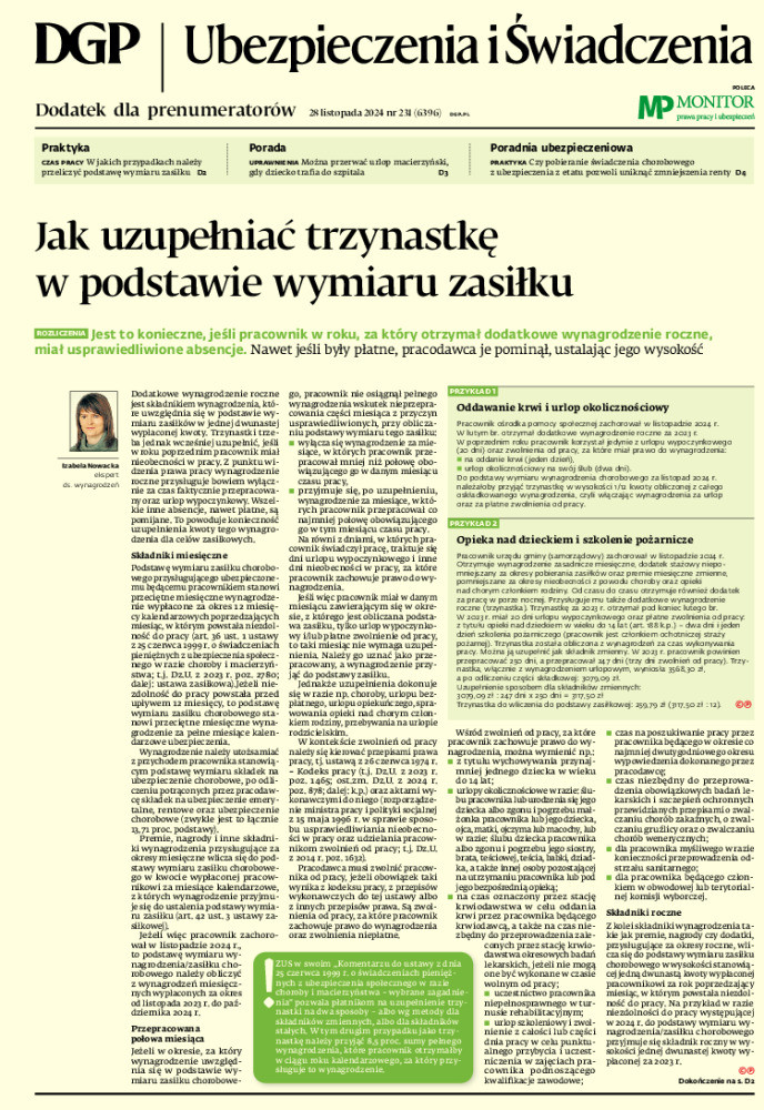 Dziennik Gazeta Prawna