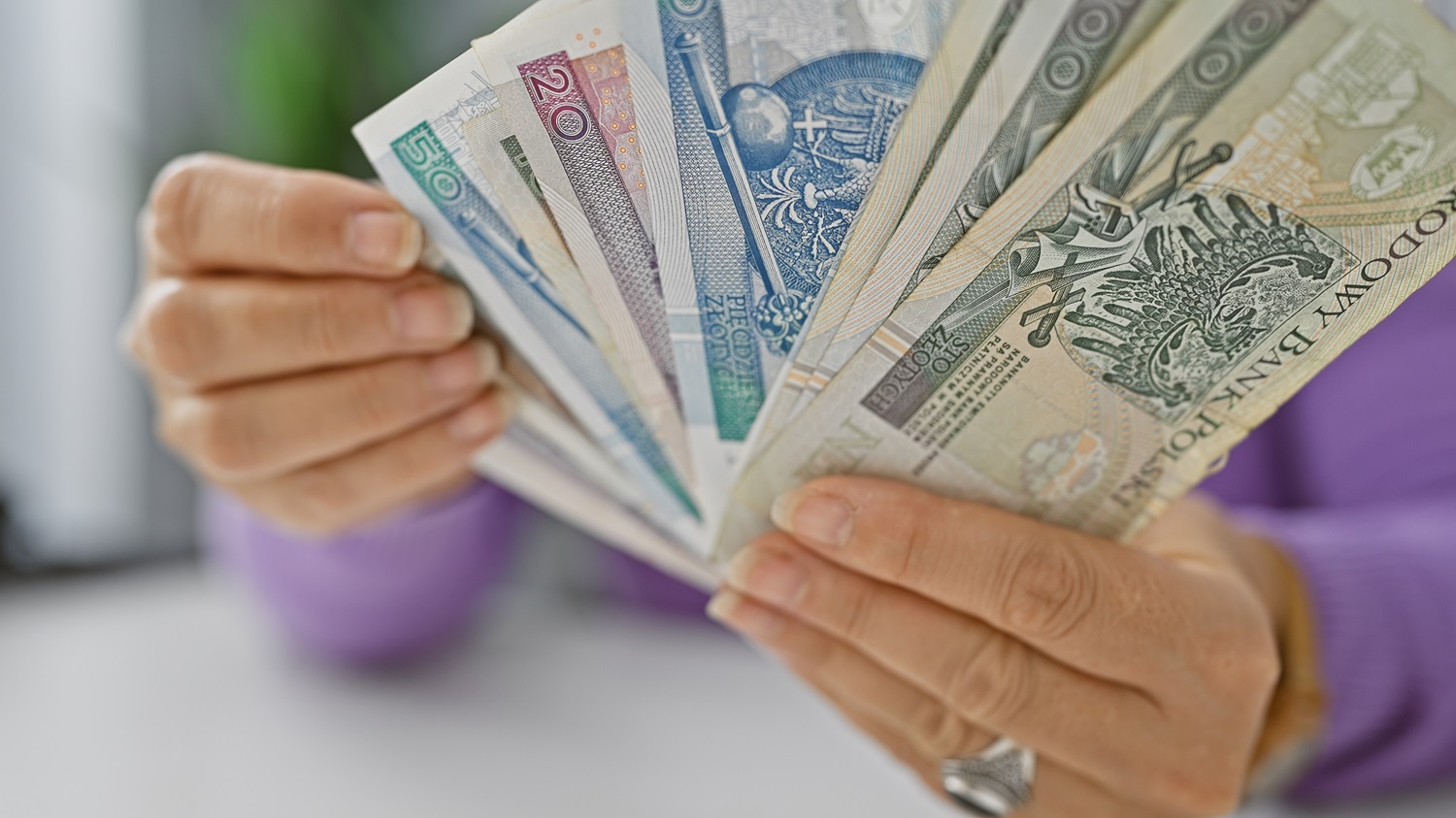 Renta chorobowa. Komu przysługuje i ile wynosi w 2025 roku?