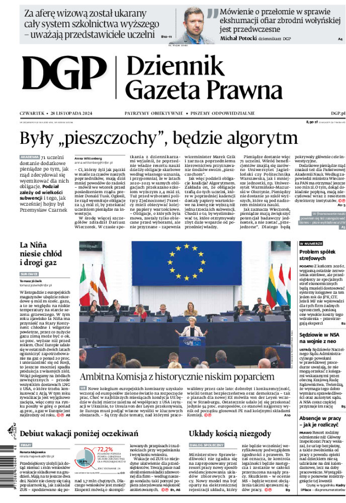 Dziennik Gazeta Prawna