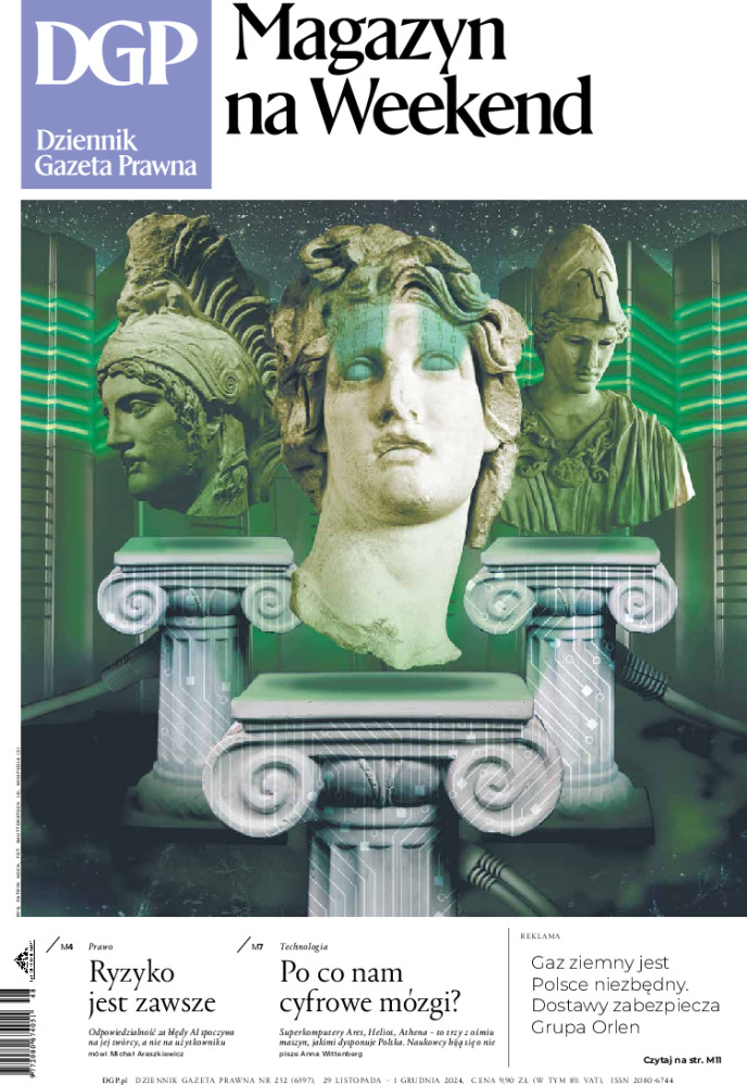 Dziennik Gazeta Prawna