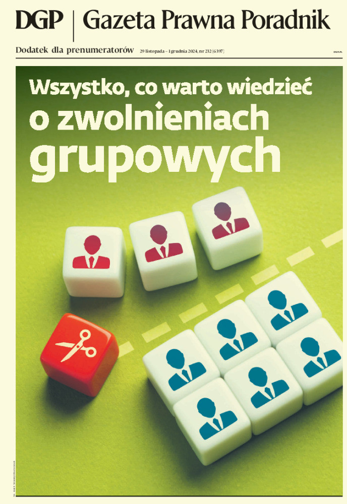 Dziennik Gazeta Prawna