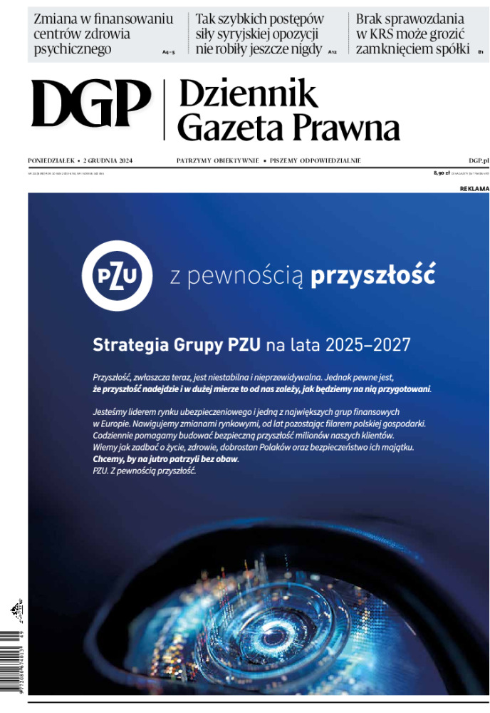 Dziennik Gazeta Prawna