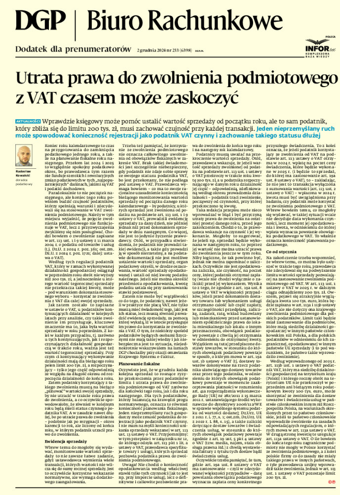 Dziennik Gazeta Prawna