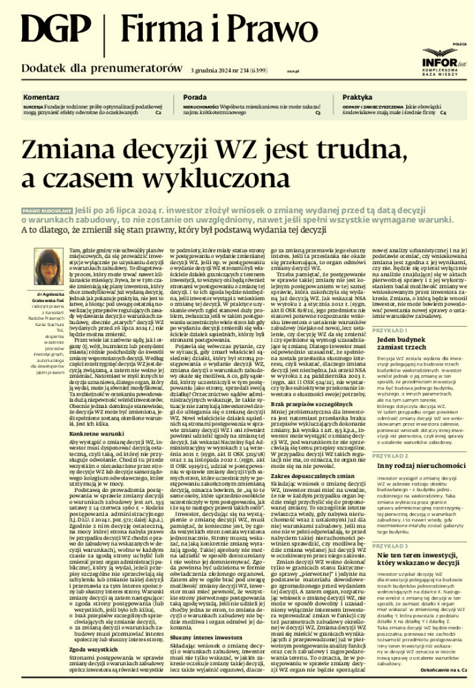 Dziennik Gazeta Prawna