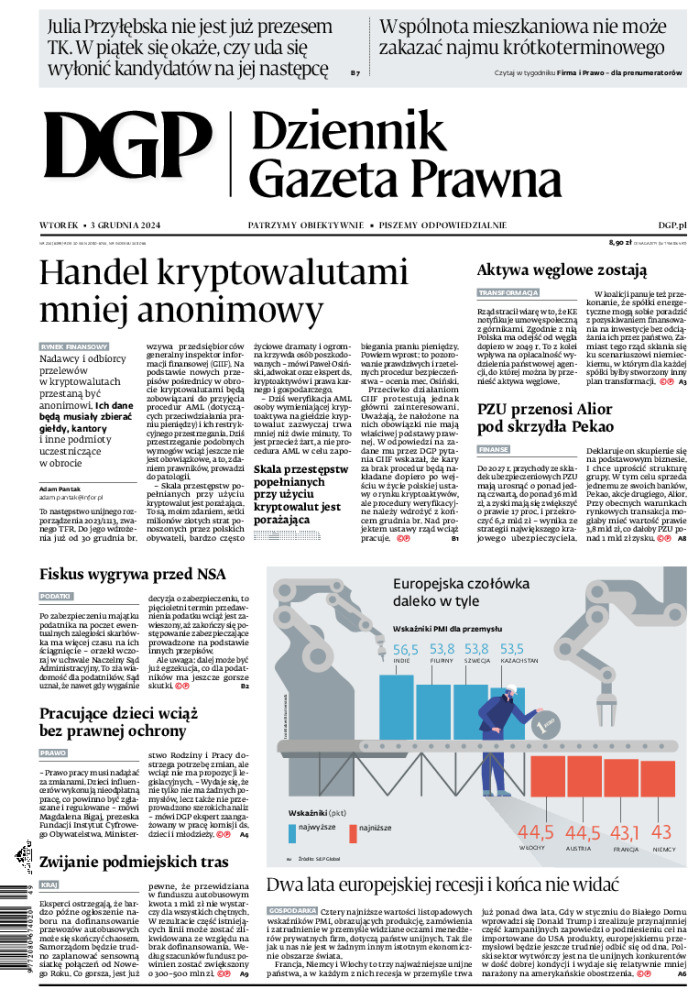 Dziennik Gazeta Prawna