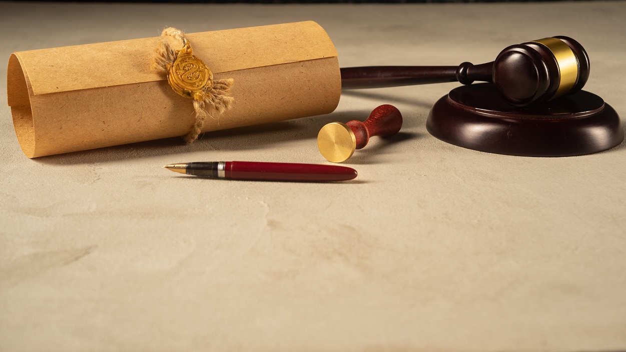 Prostsze spadki na nowych zasadach już niebawem – wszystko załatwisz u notariusza zamiast składać wnioski wieczystoksięgowe do sądu