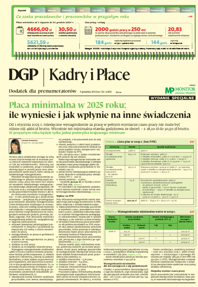 Dziennik Gazeta Prawna