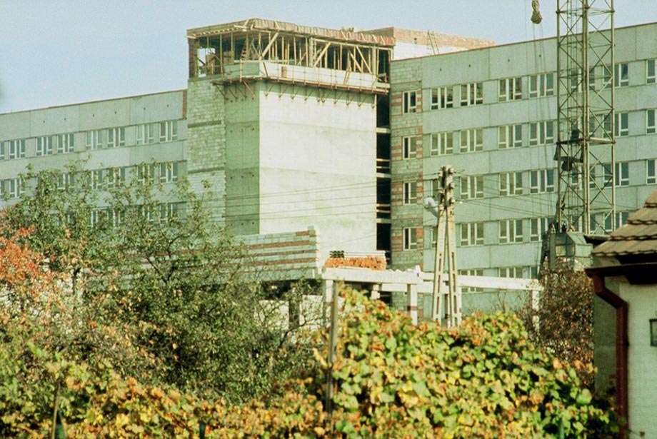 forum biznesu, szpital, wrocław