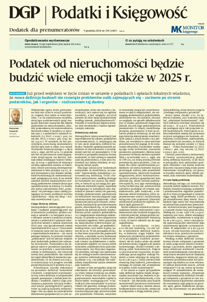 Dziennik Gazeta Prawna