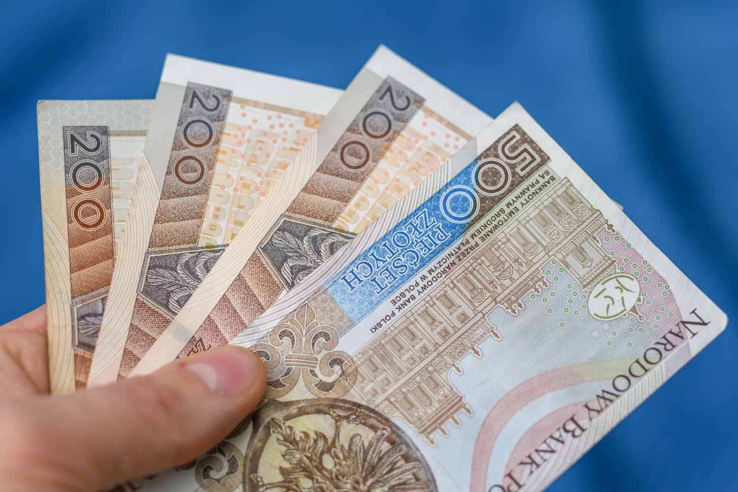 Zmiany w podatku Belki już gotowe. Czekają tylko na ogłoszenie