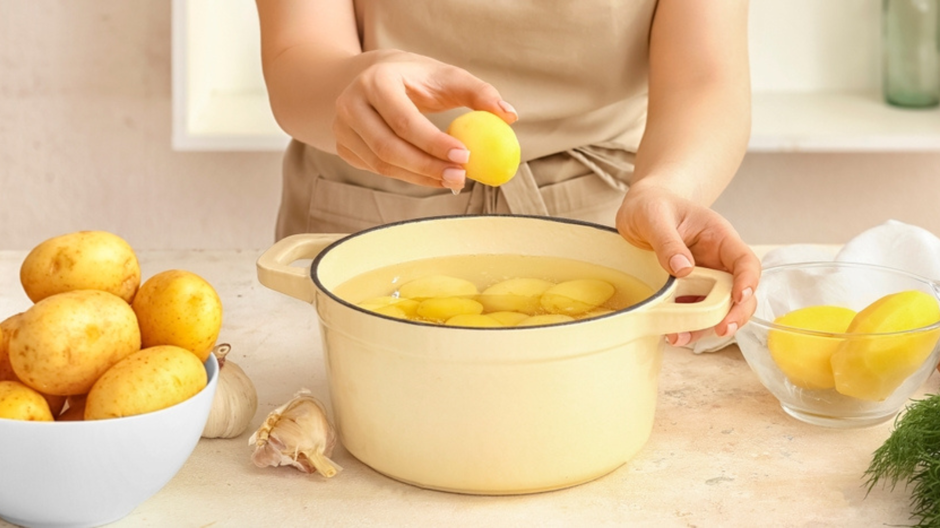 Ziemniaki – nasz codzienny superfood?