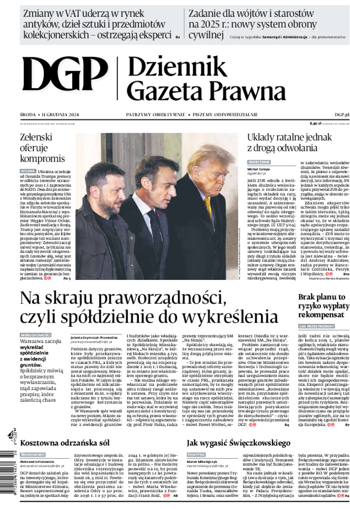 Dziennik Gazeta Prawna