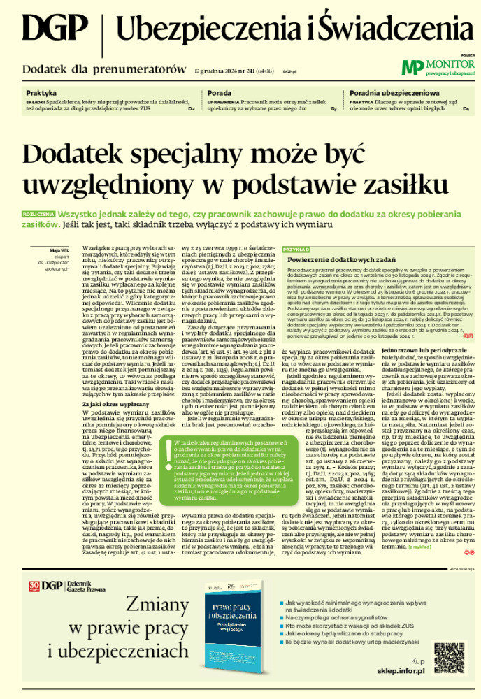 Dziennik Gazeta Prawna