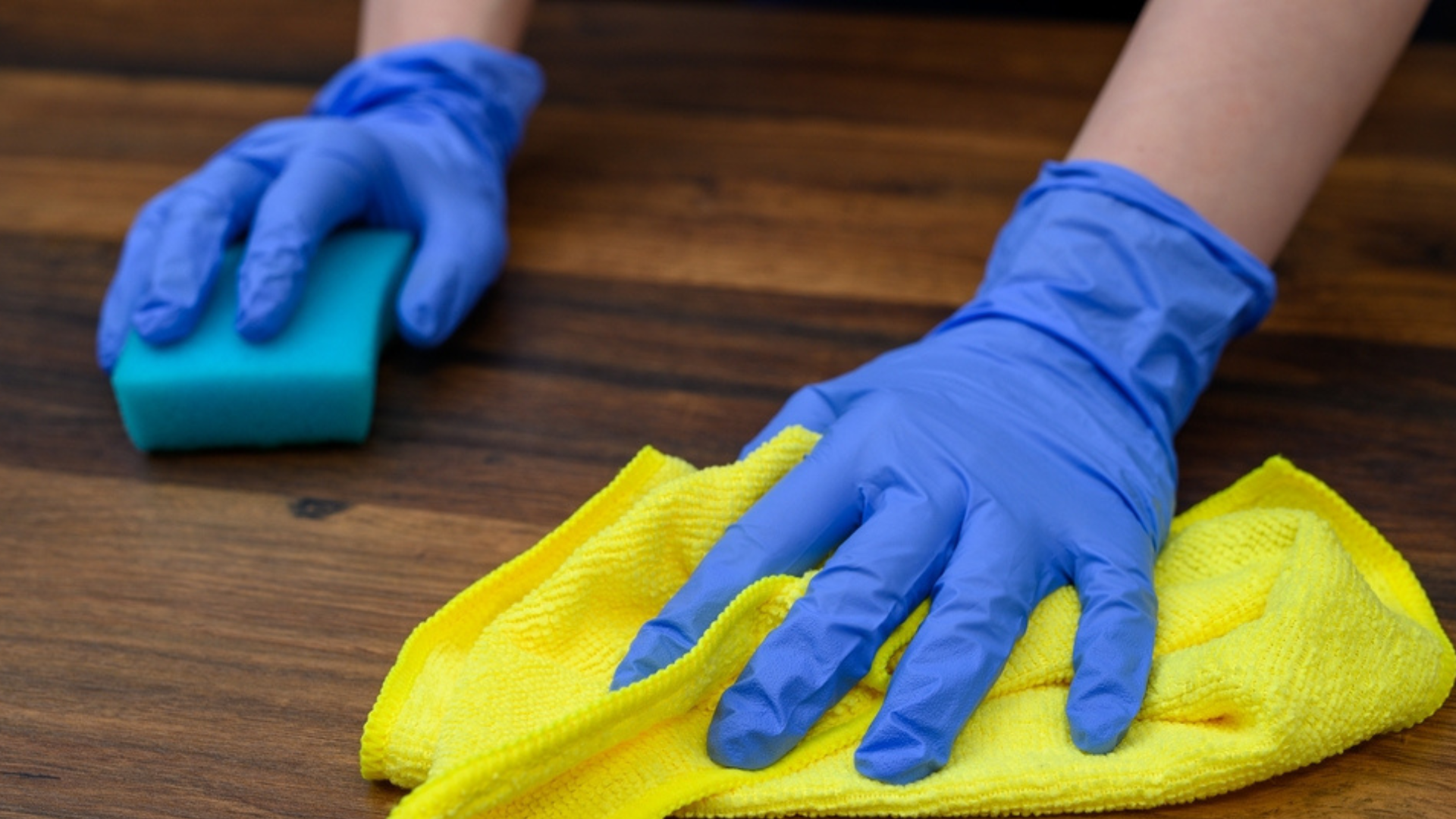 Co może mieszkać w otwartym pudełku z płatkami śniadaniowymi w naszej kuchni?