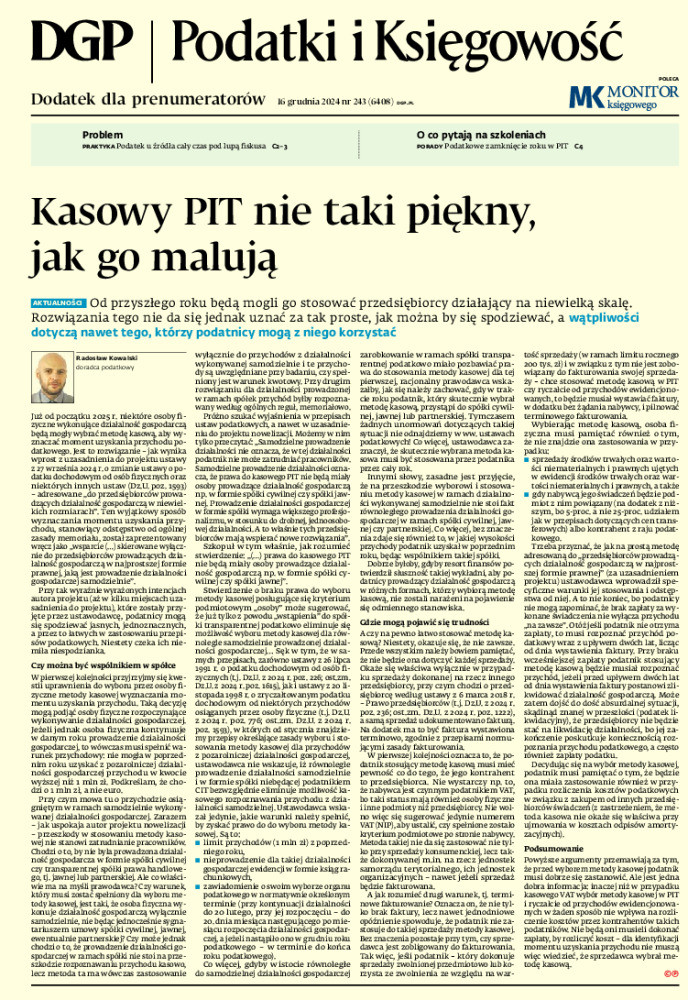 Dziennik Gazeta Prawna