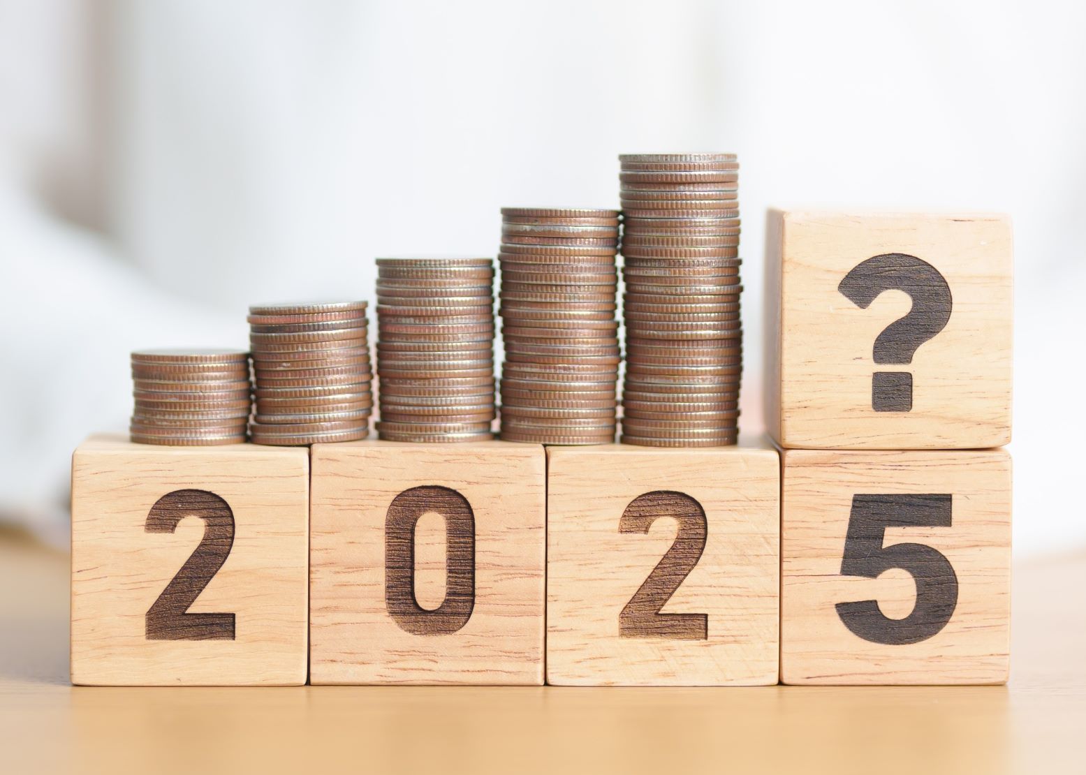 Stawka VAT 25% w 2025 roku? Wigilijna opowieść podatkowa