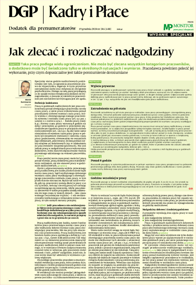 Dziennik Gazeta Prawna