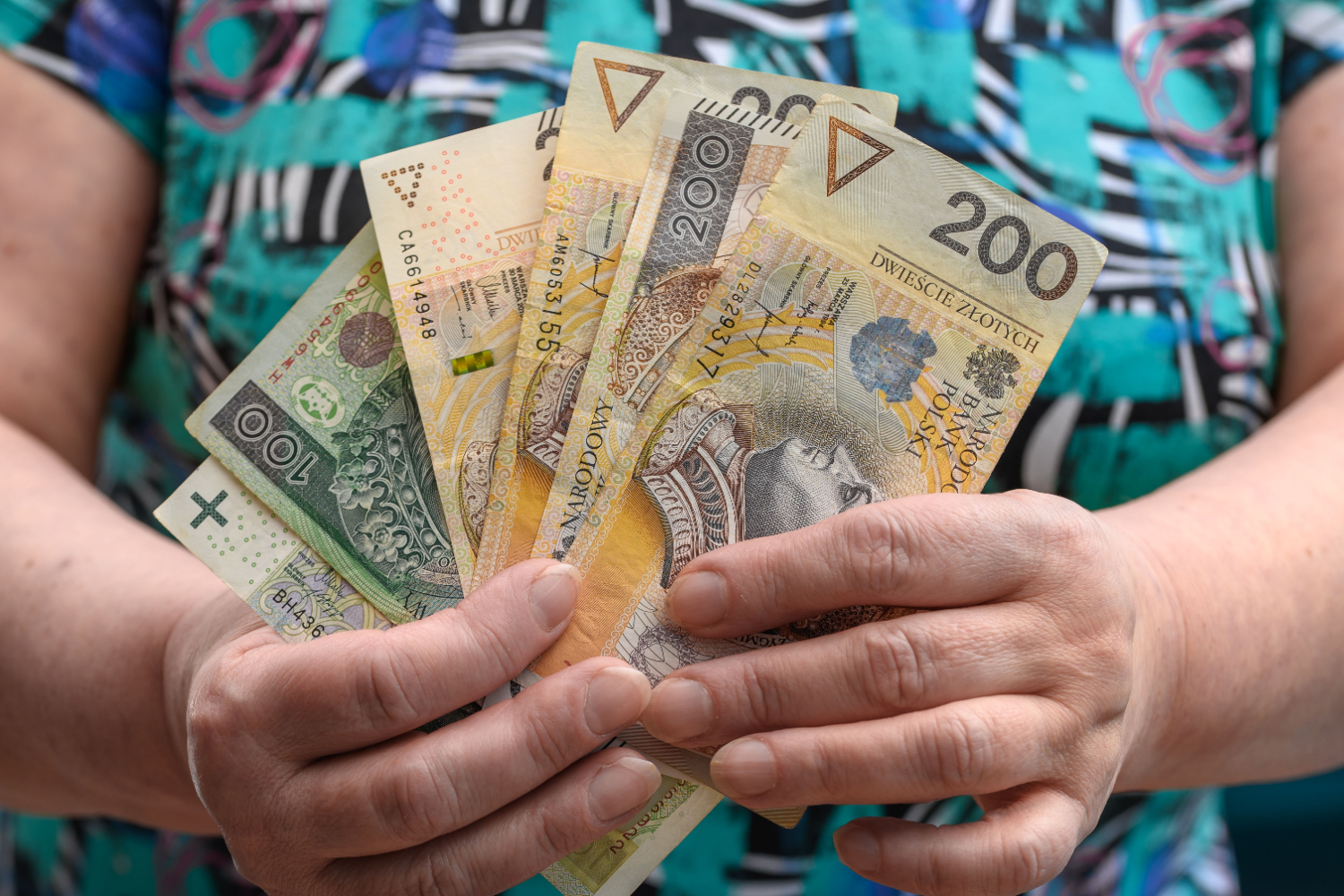 Renta wdowia: ZUS rusza z decyzjami, już w czerwcu wszystko będzie jasne