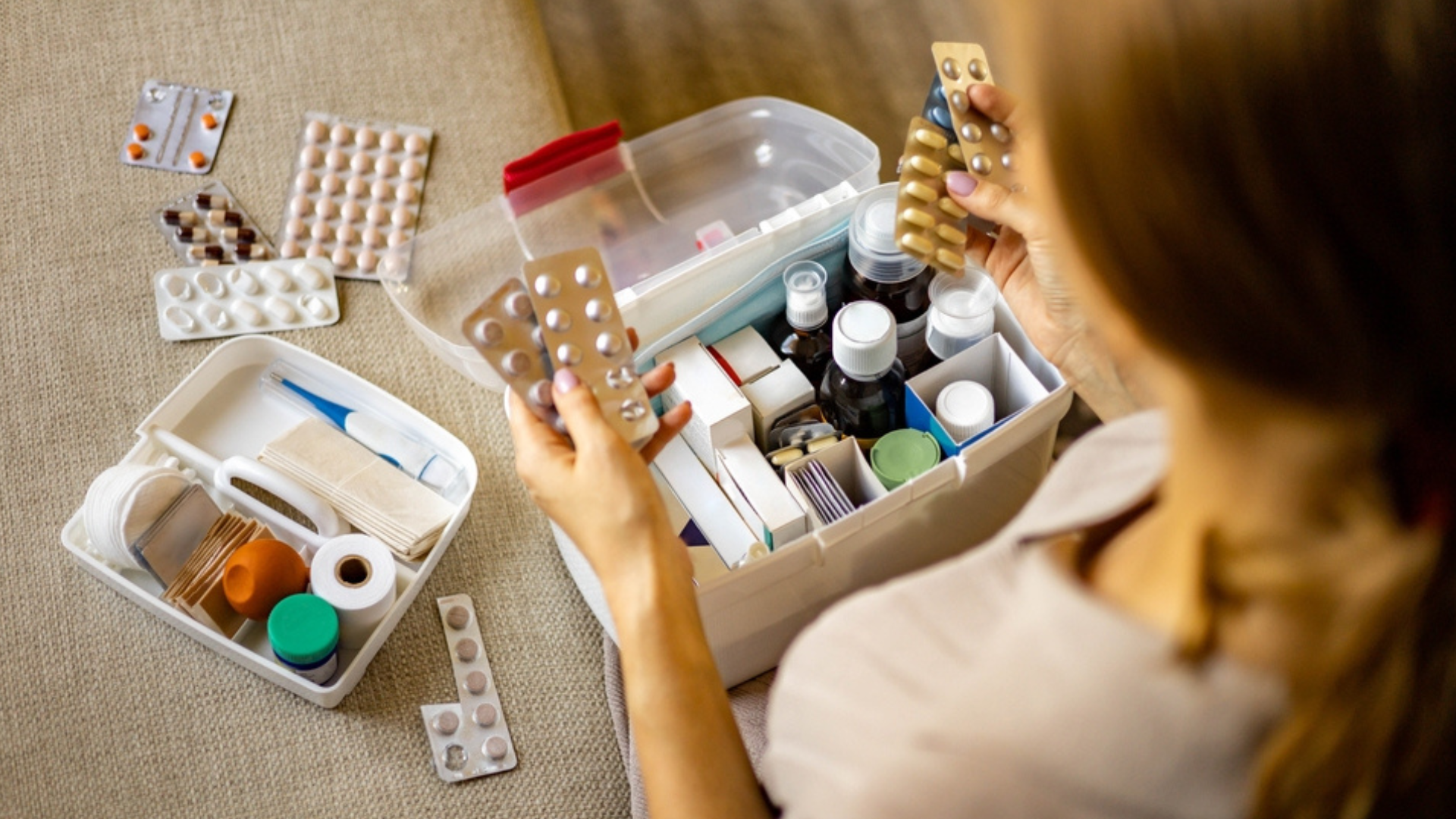 Niedobór żelaza w organizmie – powszechny problem, którego nie warto lekceważyć