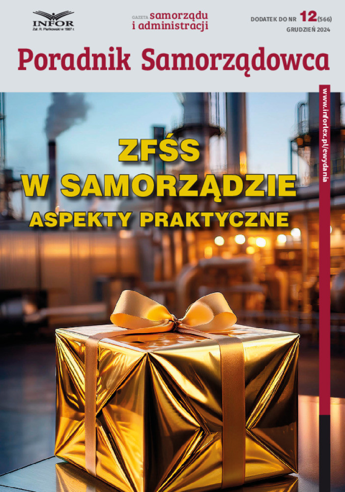 Gazeta Samorządu i Administracji