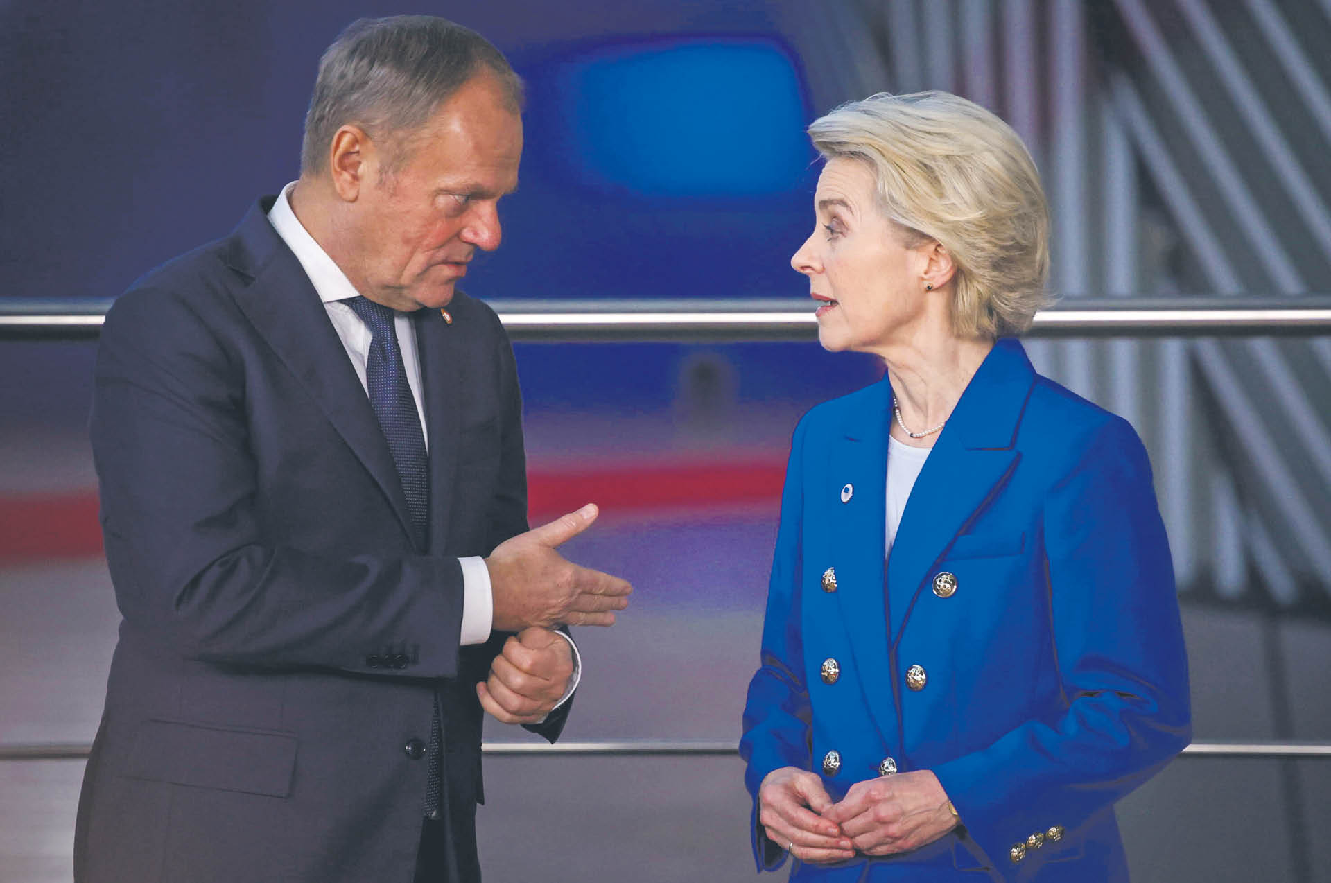 Komisja Europejska aktualizuje prognozy dla Polski: niższy wzrost w 2025 r., ale mocne odbicie w 2026 r.