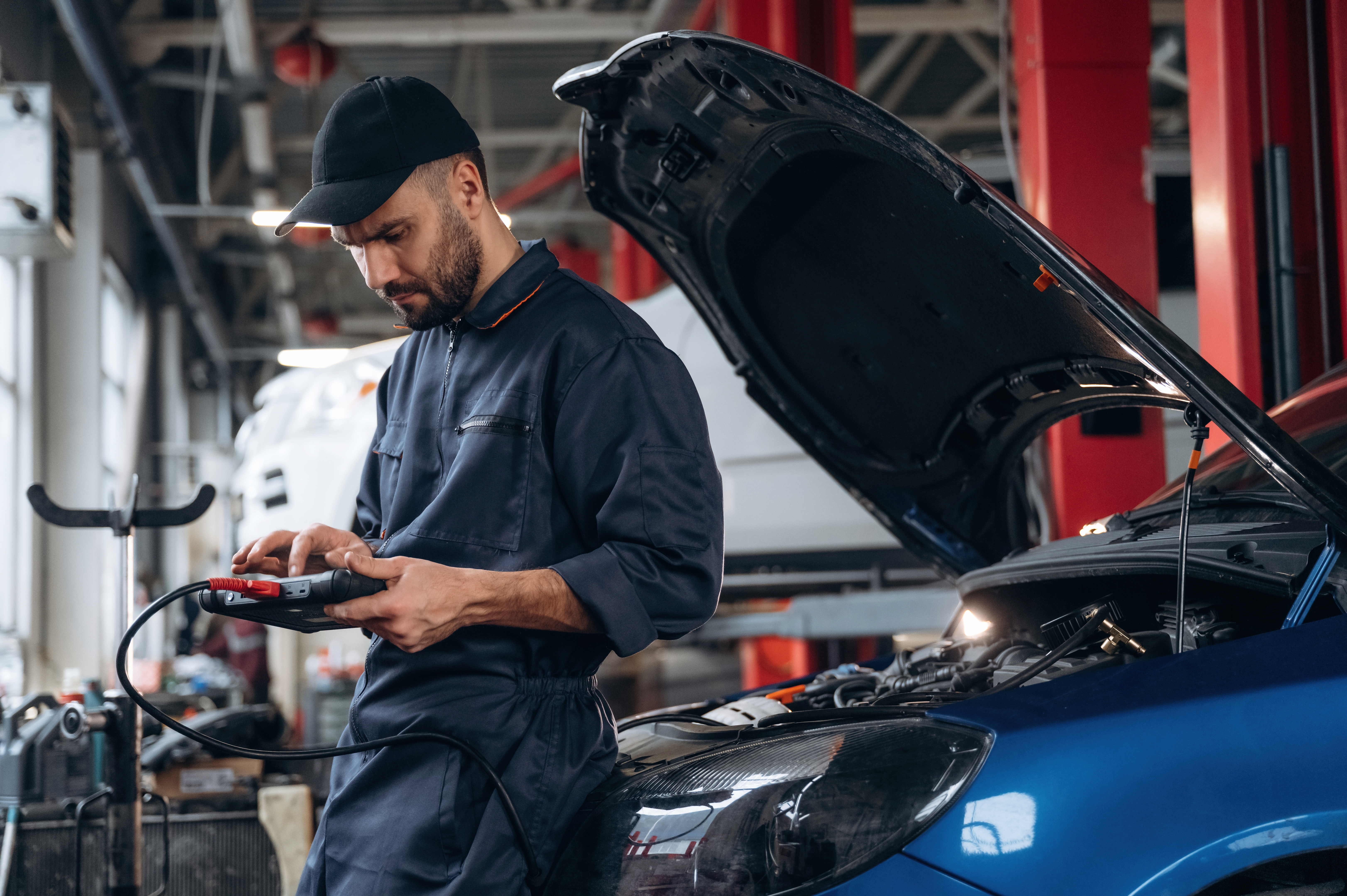 149 zł zapłaci każdy kierowca! Już od 19 września wyższe opłaty za badania techniczne pojazdów