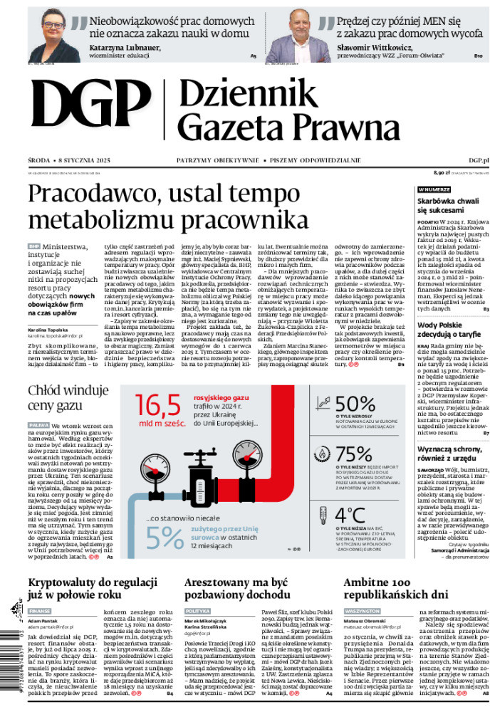 Dziennik Gazeta Prawna