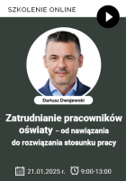 Zatrudnianie pracowników oświaty – od nawiązania do rozwiązania stosunku pracy