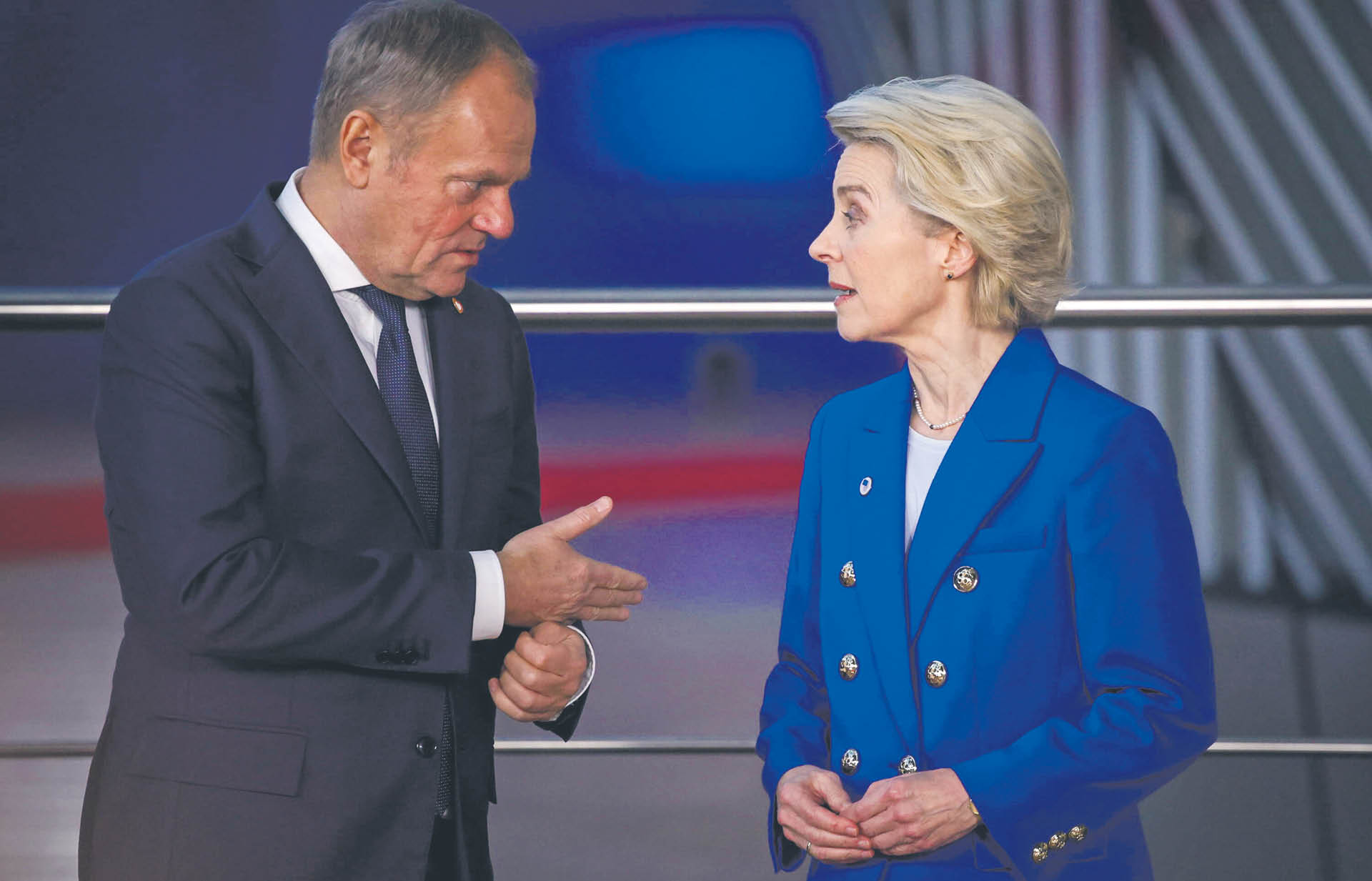 Rada Unii Europejskiej uruchomiła klauzulę wyjścia dla 15 państw członkowskich, w tym Polski