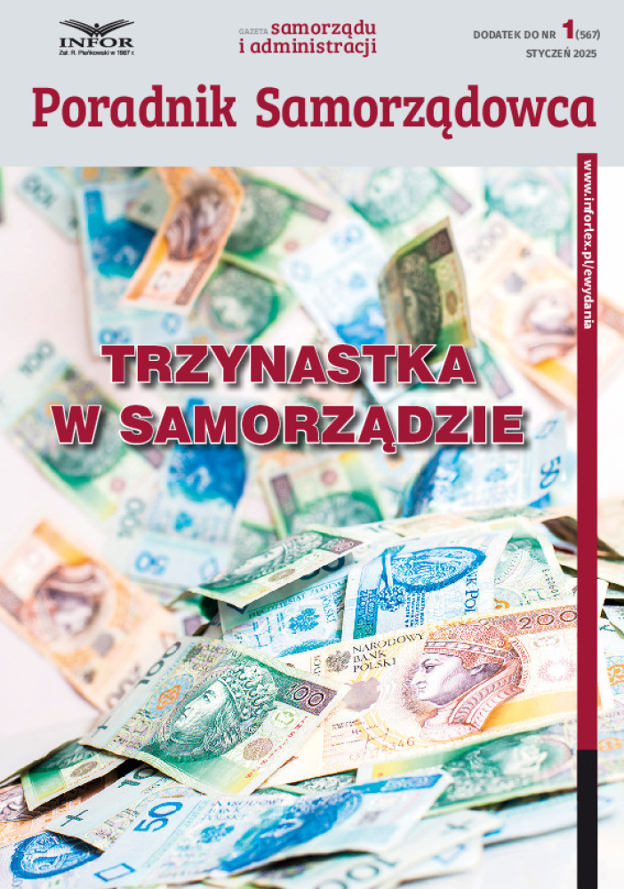 Gazeta Samorządu i Administracji