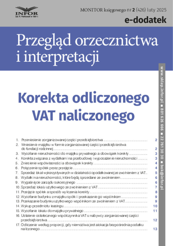 Monitor Księgowego