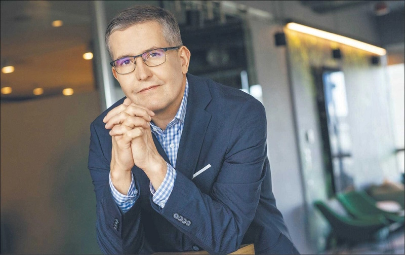 top employers, biznes