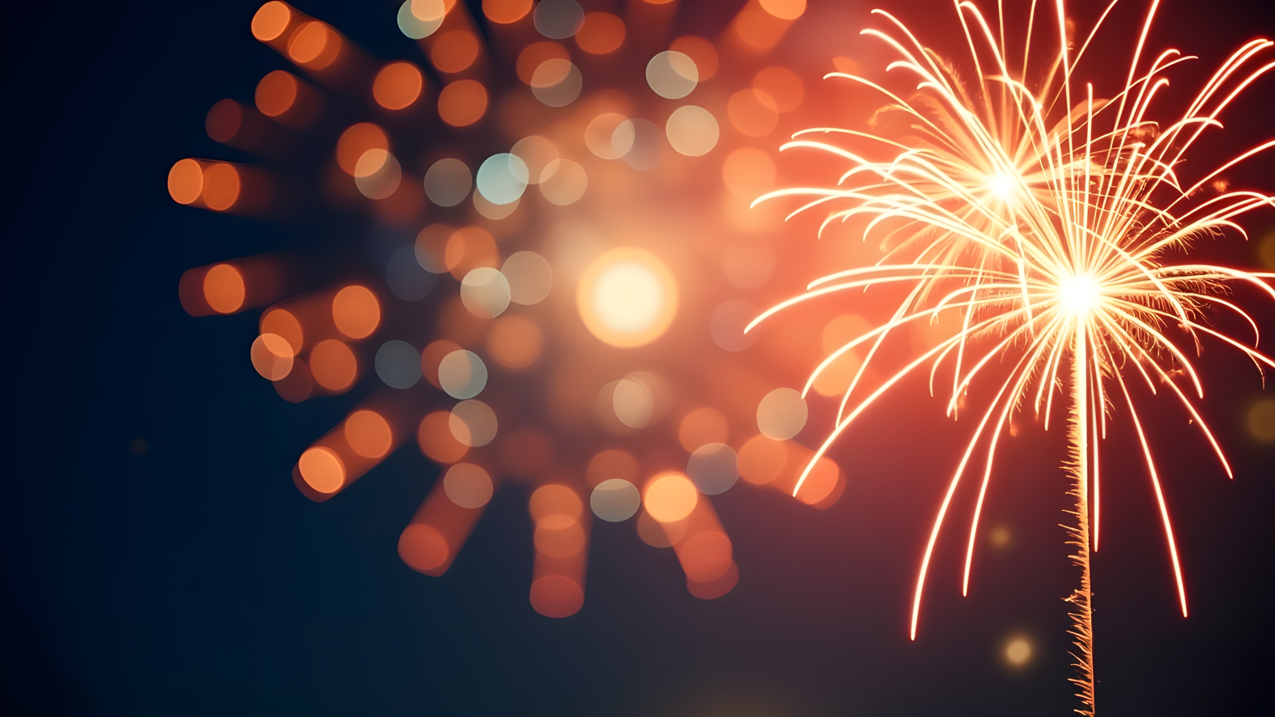 Fajerwerki, petardy a prawo. W Polsce dozwolone tylko 2 dni w roku - w inne dni kara do 5 tys. zł. A jak jest innych państwach Europy? Jak bezpiecznie stosować sztuczne ognie?