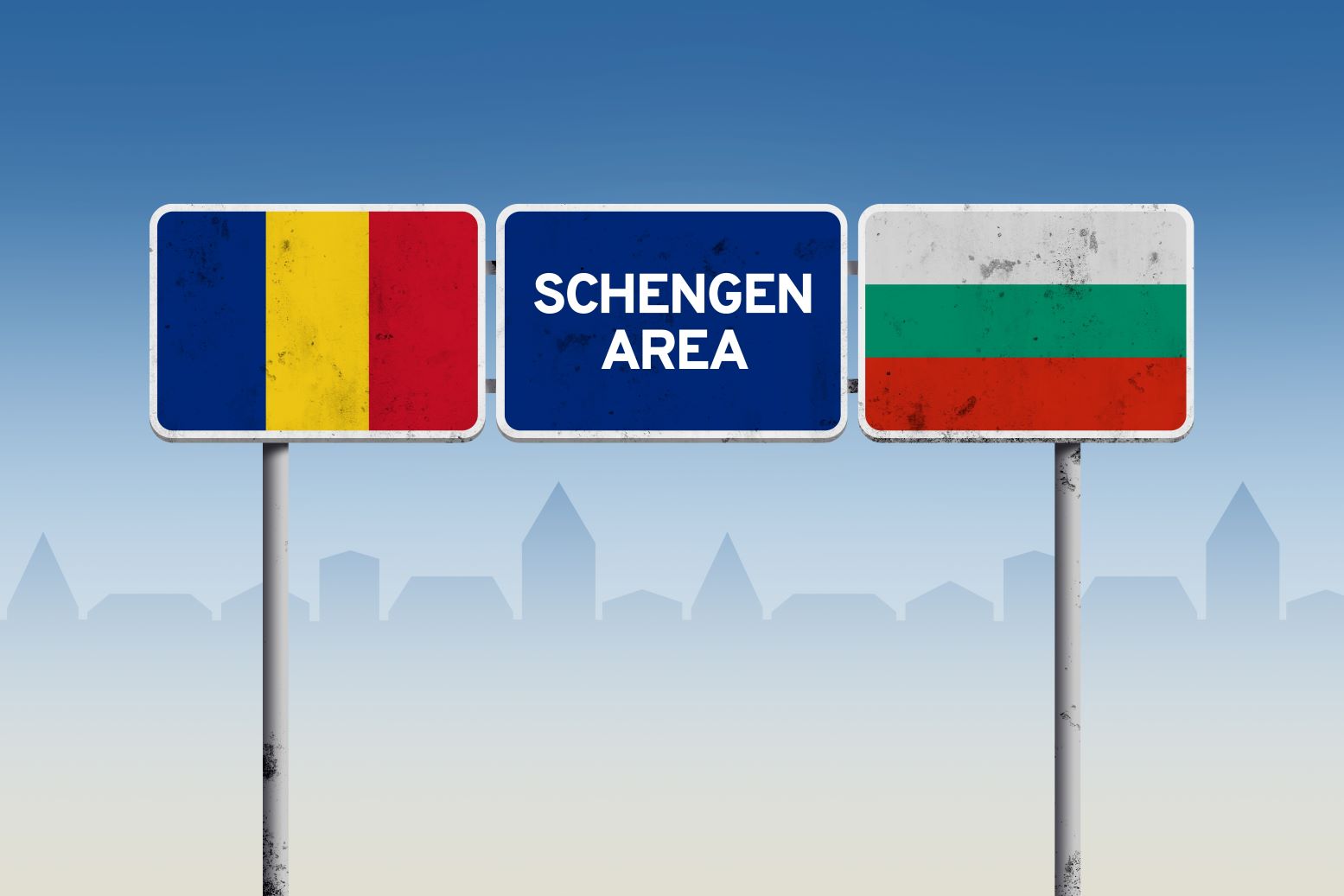 Bułgaria i Rumunia w strefie Schengen od 2025 r. – co to oznacza dla branży transportowej?