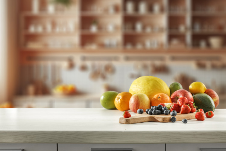 Ten owoc rewelacyjnie działa na stłuszczoną wątrobę. I wspiera jej regenerację