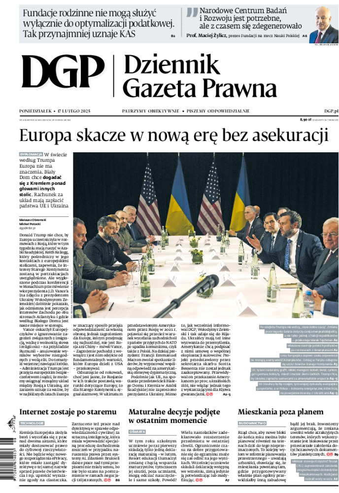 Dziennik Gazeta Prawna